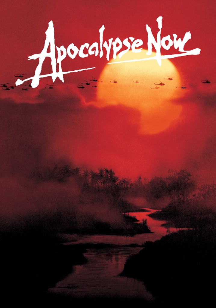 Apocalypse Now Streaming Where To Watch Online